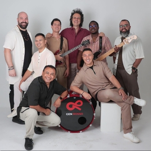 Billets, dates de tournée et concerts pour Gen Rosso