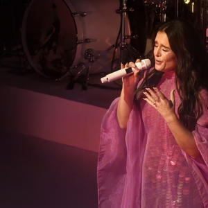Jessie Ware at undefined in undefined 2026