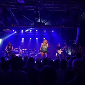 Alana Springsteen at Allston, MA in Brighton Music Hall 2026