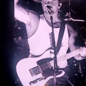 Kip Moore at Centurion, South Africa in SuperSport Park Cricket Stadium 2026