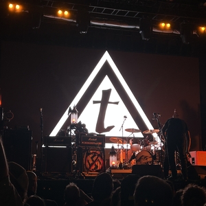 Toadies at St Petersburg, FL in Jannus Live 2026
