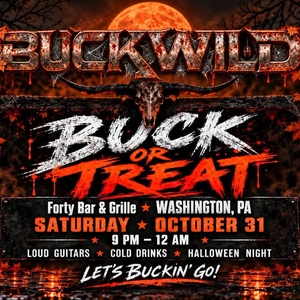Buckwild (PGH)