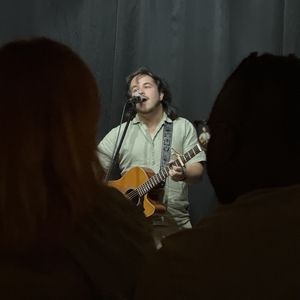 Free Ethan Timm Newark Tickets, Jug'z Tavern Oct 27, 2026 | Bandsintown