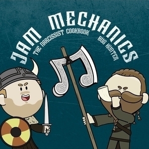 Entradas, fechas de la gira y Concierto de Jam Mechanics