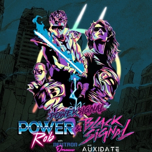 Power Rob