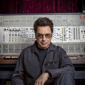 Jean-Michel Jarre