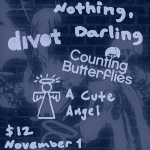 Nothing, Darling