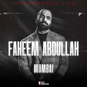 Faheem Abdullah
