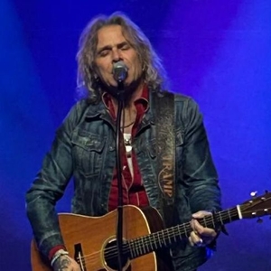 Mike Tramp Teaneck Tickets, Debonair Music Hall Dec 04, 2026 | Bandsintown