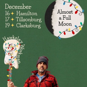 Hawksley Workman Tillsonburg Tickets, Paddy's Underground Gastropub Dec ...