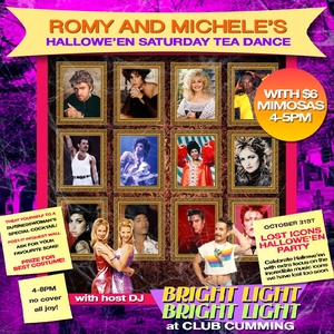 Free Bright Light Bright Light New York Tickets, Club Cumming Oct 31 ...