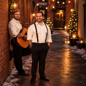 Chris Medina Drammen Tickets, Bragernes Church Dec 19, 2026 | Bandsintown