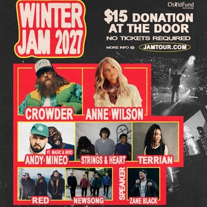 RED Wichita Tickets, Intrust Bank Arena Mar 12, 2027 | Bandsintown