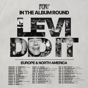 BUNT. Philadelphia Tickets, Franklin Music Hall May 16, 2027 | Bandsintown