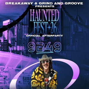 9B49 Breakaway Haunted Afters | Pittsburgh, PA