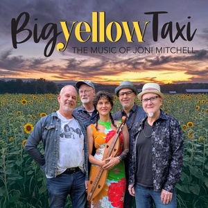 Big Yellow Taxi The Band Maynard Tickets, Sanctuary Cultural Arts ...