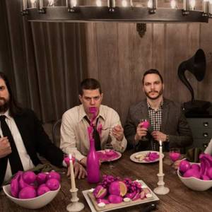 Old Gods Tickets, Tour Dates and Concerts