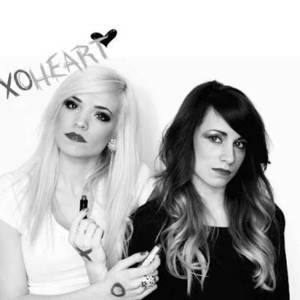 XOHeart Tickets, Tour Dates and Concert