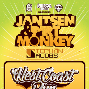 Jantsen Tickets, Tour Dates and Concerts