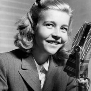 Alice Babs Tickets, Tour Dates and Concert