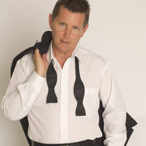 Tom Burlinson Tickets, Tour Dates and Concert