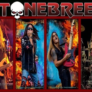 Stonebreed Tickets, Tour Dates and Concerts