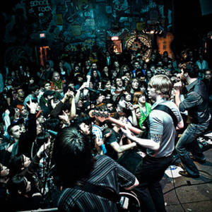Trophy Scars Tickets, Tour Dates and Concert