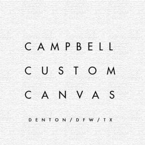 Campbell Custom Canvas Tickets, Tour Dates and Concert