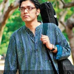 Anupam Roy Tickets, Tour Dates and Concerts