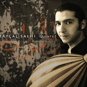 Fayçal Salhi @ Sunset-Sunside