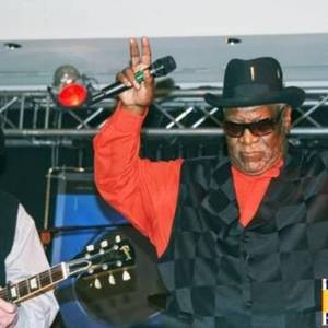 Big Pete Pearson Tickets, Tour Dates and Concert