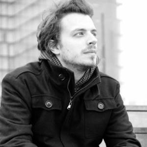 Okain @ Salon Zur Wilden Renate