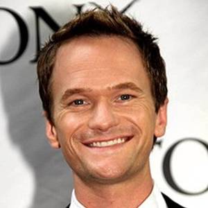 Neil Patrick Harris Tickets, Tour Dates and %{concertOrShowText}