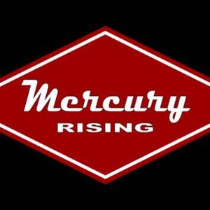 Mercury Rising Tickets, Tour Dates and Concerts