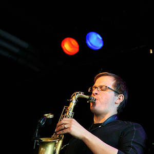 Fredrik Kronkvist Tickets, Tour Dates and Concert