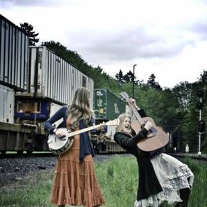 The Shook Twins Tickets, Tourdaten und Konzerte