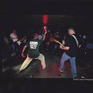 Fat Gray Cat Tickets, Tour Dates and Concert