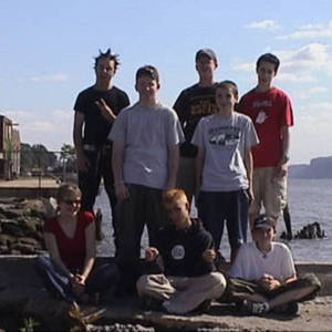 Double Standard @ The Opera House