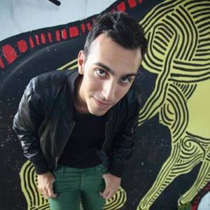 Massimo Di Lena Tickets, Tour Dates and Concert