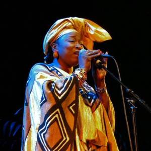 Mah Damba Tickets, Tour Dates and Concerts
