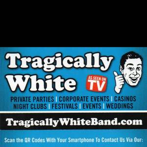 Tragically White Tickets, Tour Dates and Concerts