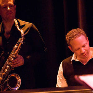 Billets, dates de tournée et concerts pour Chris Potter Underground