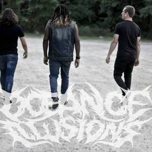 Ocean Of Illusions Tickets, Tour Dates and Concerts