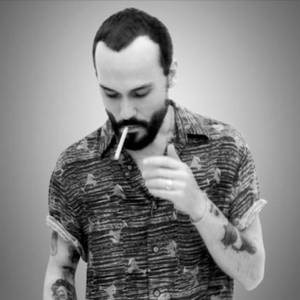Javi redondo @ Cadavra
