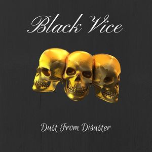 Black Vice Tickets, Tour Dates and %{concertOrShowText}