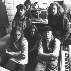 Änglagård Tickets, Tour Dates and Concert