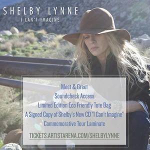 Shelby Lynne Street Team Tickets, Tour Dates and %{concertOrShowText}