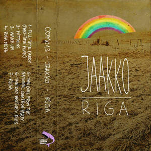 Jaakko Tickets, Tour Dates and Concert