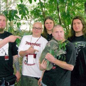 Profanation Tickets, Tour Dates and Concerts