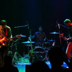 polaroyd Tickets, Tour Dates and Concert